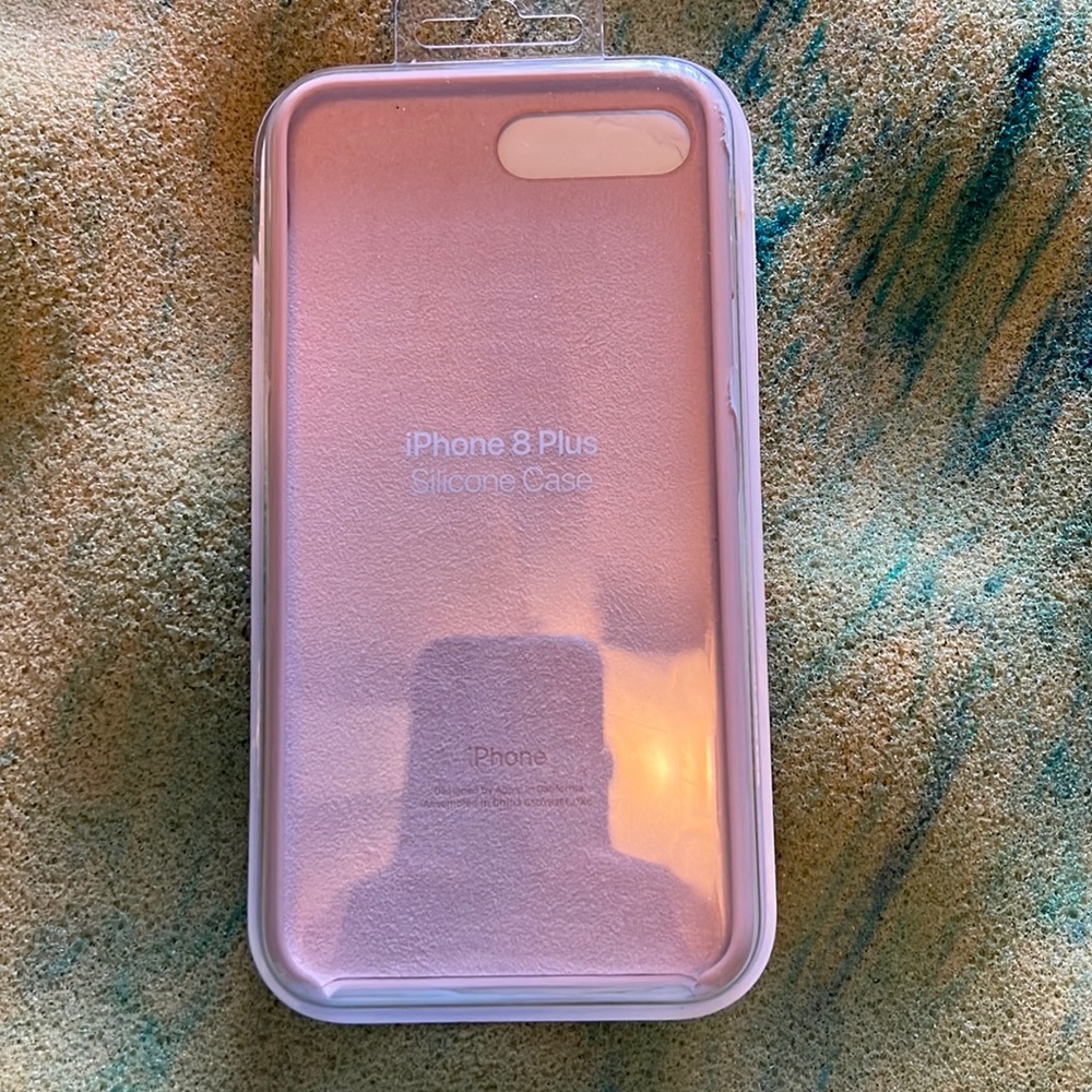 iPhone 8 Plus case